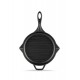 Ketaus komplektas iš 2 dalių Hosse, Black Onyx | Ketaus komplektas |  |