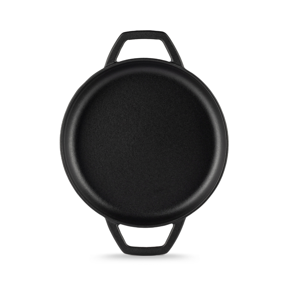 Ketaus komplektas iš 3 dalių Hosse, Black Onyx | Ketaus komplektas |  |