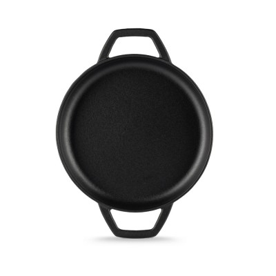 Ketaus komplektas iš 3 dalių Hosse, Black Onyx - Ketaus komplektas