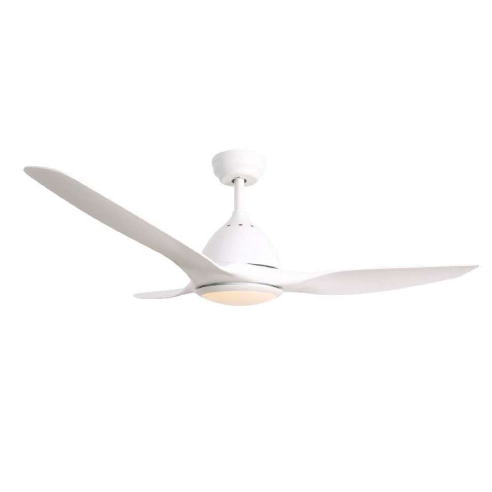 Lubinis ventiliatorius su LED apšvietimu ir nuotolinio valdymo pulteliu FANKVWH20G, Ф132, DC40W | Lubiniai ventiliatoriai | Ventiliatoriai |