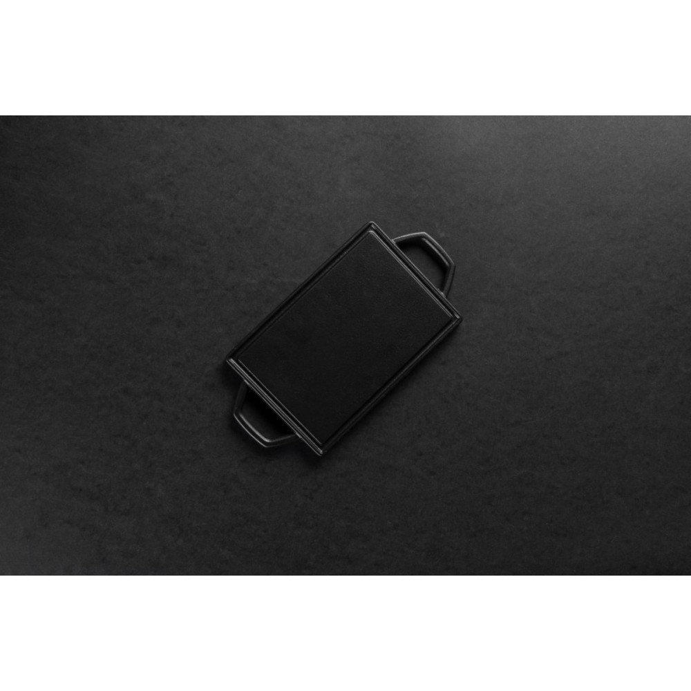 Mini ketaus grilio plokštė Hosse, 15.5x22.5cm | Visi produktai |  |