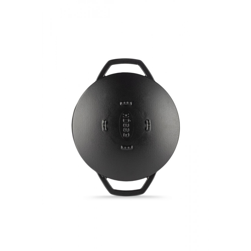 Ketaus plokštė kepimui Hosse, Ф28cm | Visi produktai |  |