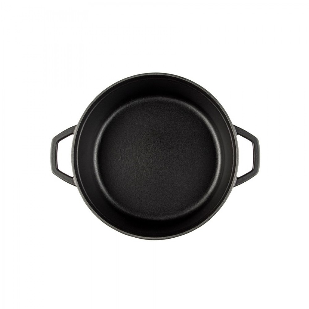 Ketaus komplektas iš 3 dalių Hosse, Black Onyx | Ketaus komplektas |  |