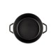 Ketaus komplektas iš 3 dalių Hosse, Black Onyx | Ketaus komplektas |  |