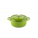 Ketaus gilus puodas Hosse, Bamboo, Ф12 | Visi produktai |  |