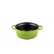 Ketaus gilus puodas Hosse, Bamboo, Ф12 | Visi produktai |  |