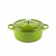 Ketaus gilus puodas Hosse, Bamboo, Ф20 | Visi produktai |  |