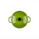 Ketaus gilus puodas Hosse, Bamboo, Ф12 | Visi produktai |  |