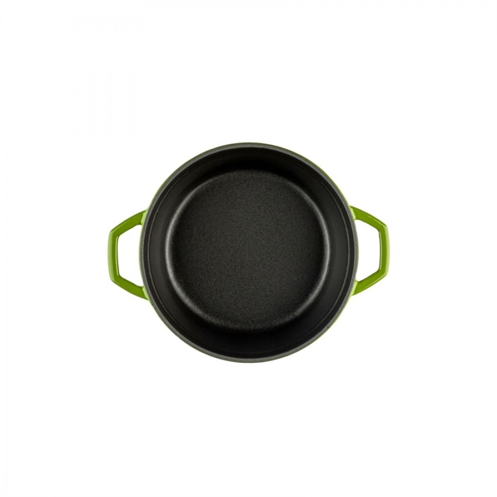 Ketaus gilus puodas Hosse, Bamboo, Ф12 | Visi produktai |  |