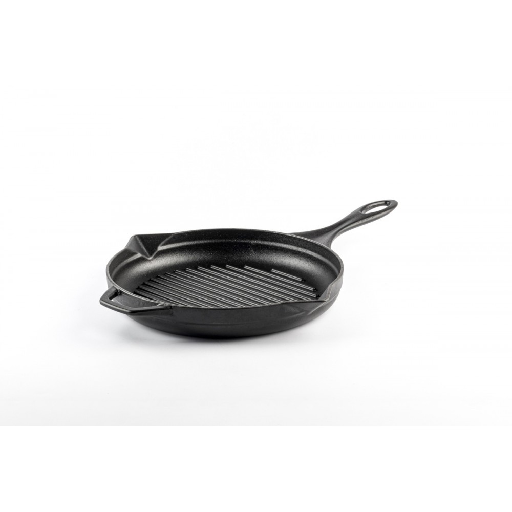 Ketaus komplektas iš 2 dalių Hosse, Black Onyx | Ketaus komplektas |  |