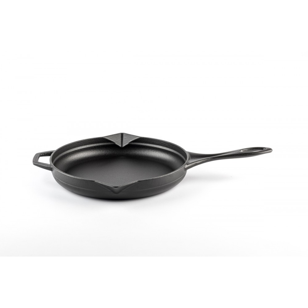 Ketaus komplektas iš 3 dalių Hosse, Black Onyx | Ketaus komplektas |  |