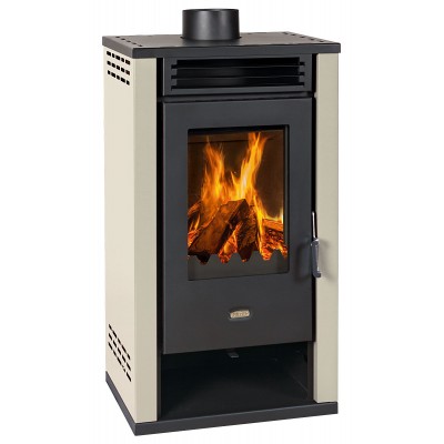 Malkinė krosnelė Prity K2 GT, 8.1 kW - Krosnelės