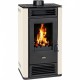 Malkinė krosnelė Prity K3 GT D, 8.1 kW | Krosnelės |  |