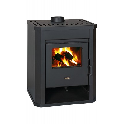 Malkinė krosnelė Prity WD D 15.9kW - Prity