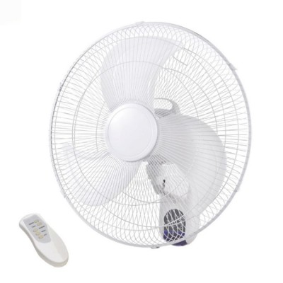 Sieninis / zidinio ventiliatorius su nuotolinio valdymo pulteliu FANWPW40R, Ф45, AC 50W - Ventiliatoriai