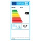 Malkinė krosnelė Prity WD D 15.9kW | Krosnelės |  |