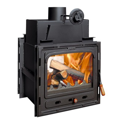Židinio kapsulė Prity 2CM, 13.5kW - Židiniai