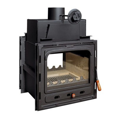 Židinio kapsulė Prity 2CM, 13.5kW - Židiniai