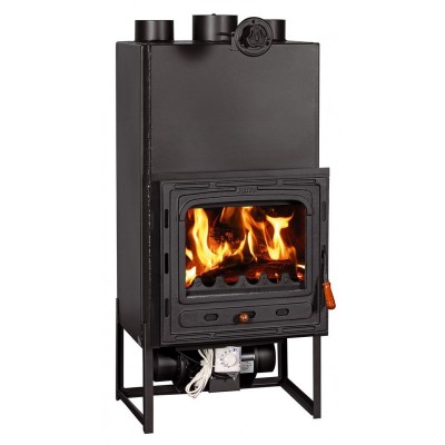 Židinio kapsulė Prity CM2F, 20kW - Židiniai