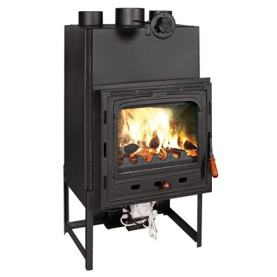 Židinio kapsulė Prity CMF, 15kW - Židiniai