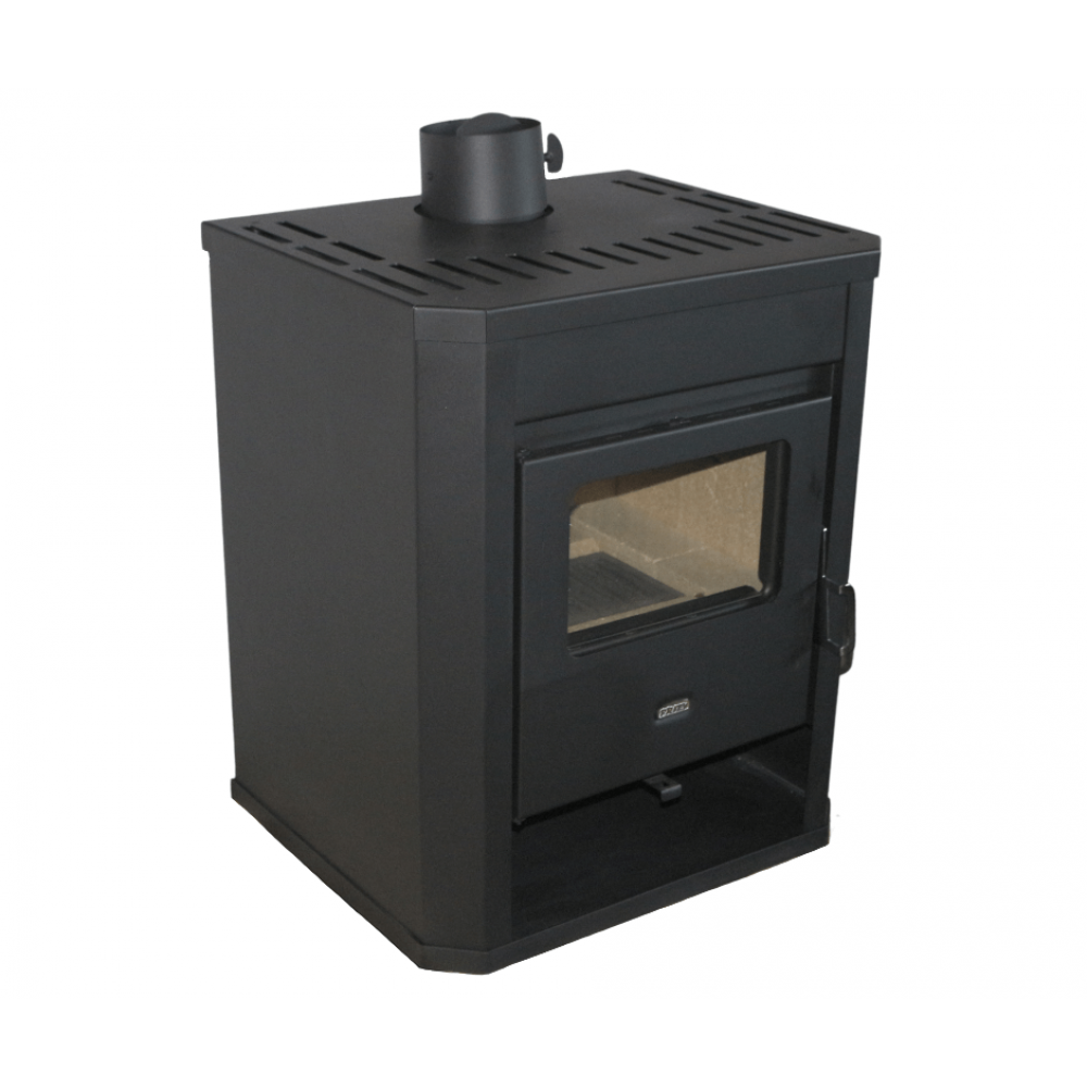 Malkinė krosnelė Prity WD D 15.9kW | Krosnelės |  |
