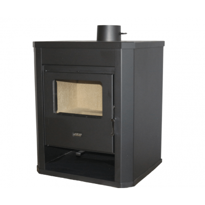 Malkinė krosnelė Prity WD D 15.9kW - Prity