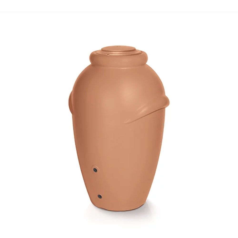 Lietaus vandens rezervuaras Prosperplast SmoothRain Aquacan, 360L, Plyta | Lietaus vandens rezervuarai |  |