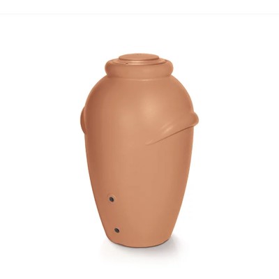 Lietaus vandens rezervuaras Prosperplast SmoothRain Aquacan, 360L, Plyta - Lietaus vandens rezervuarai