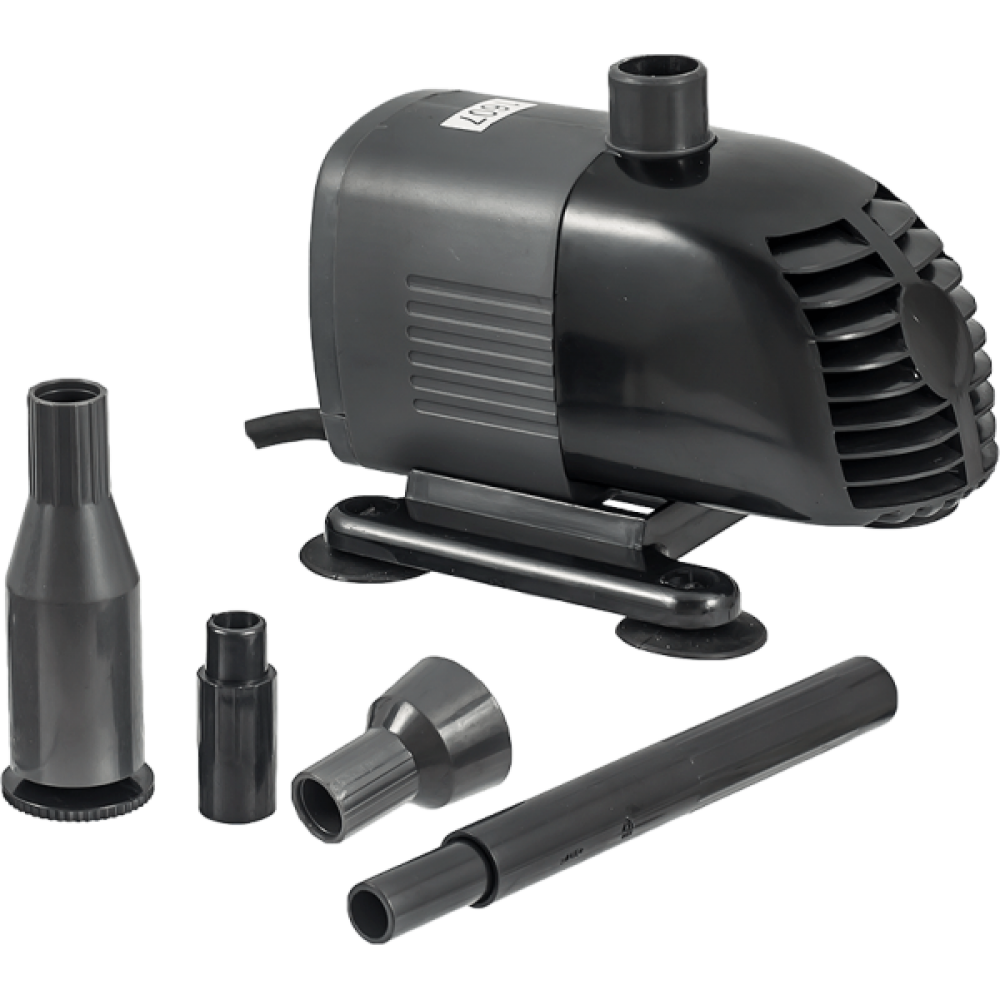 Fontano siurblys HYP15-028, IP68 - dydis 1/2", srautas 0,9 m3/h, galia 0,28 kW, siurblio galvutė 1,6 m |  |  |