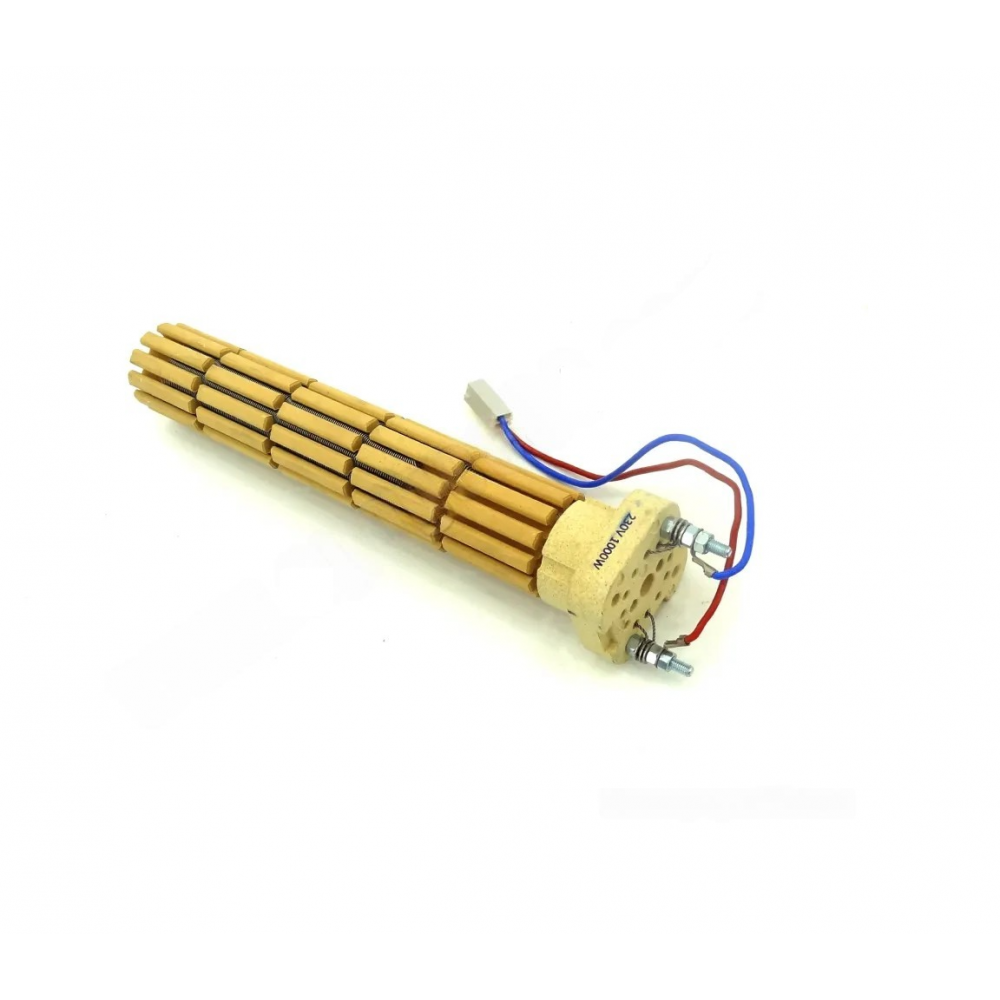 Tenas boileriui ATLANTIC - 1000W, keramika | Tenai boileriui |  |