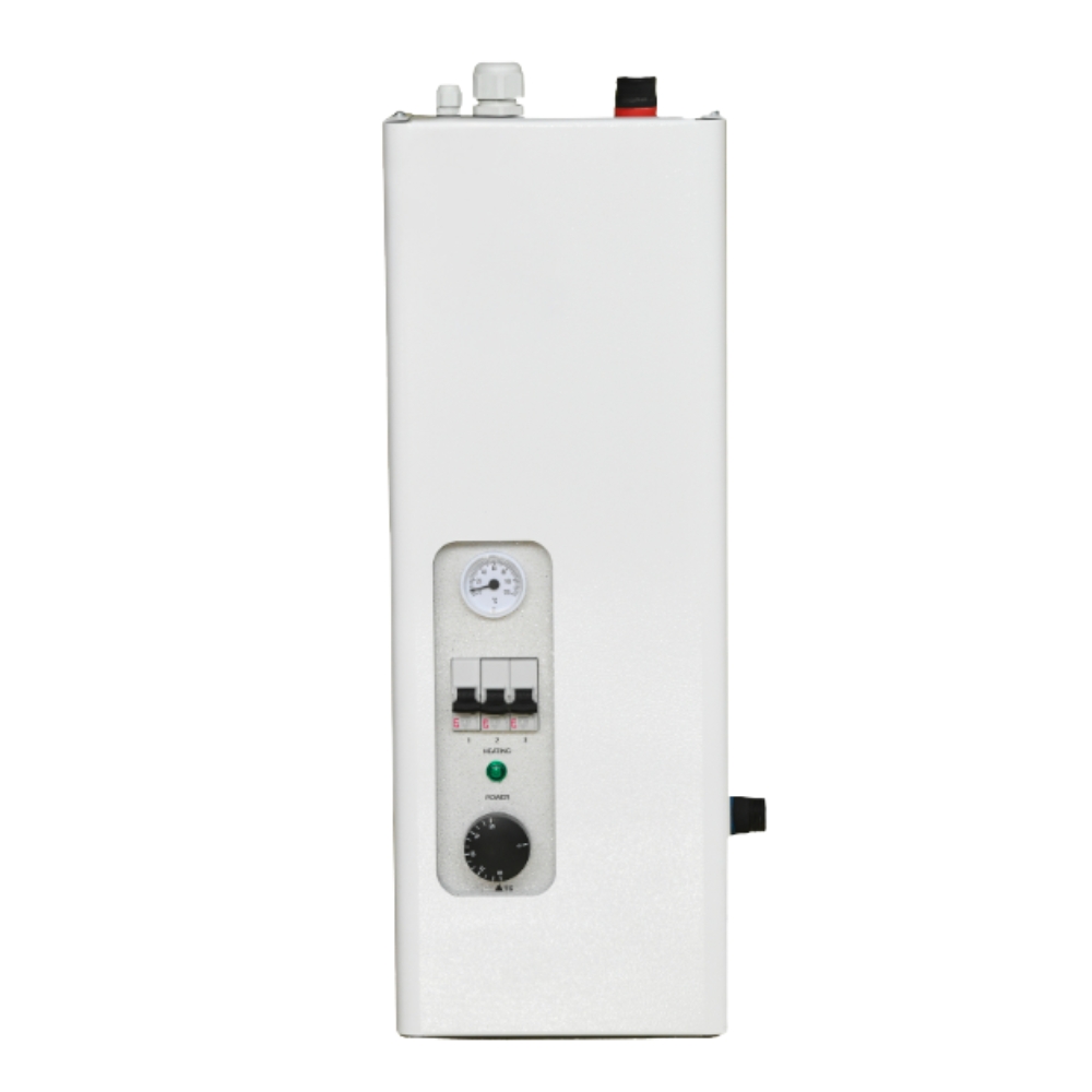Elektrinis katilas šildymui Balkan Energy VEN-1, 9kW | Elektriniai katilai |  |