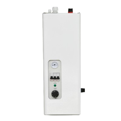 Elektrinis katilas šildymui Balkan Energy VEN-1, 9kW - Elektriniai katilai