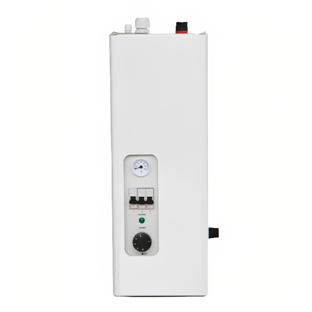 Elektrinis katilas šildymui Balkan Energy VEN-1, 12kW | Elektriniai katilai |  |