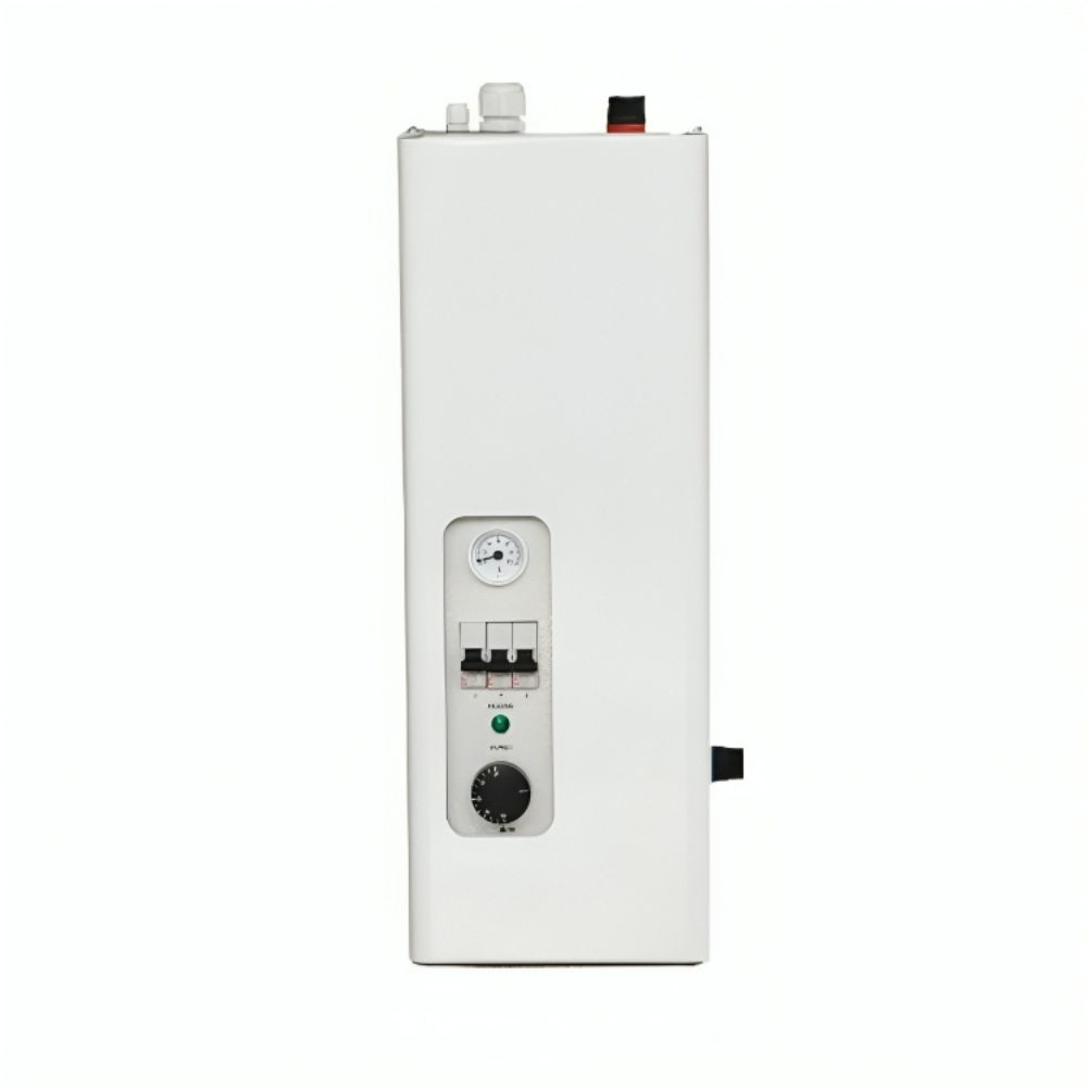 Elektrinis katilas šildymui Balkan Energy VEN-1, 3kW | Elektriniai katilai |  |