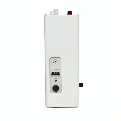 Elektrinis katilas šildymui Balkan Energy VEN-1, 3kW - Elektriniai katilai