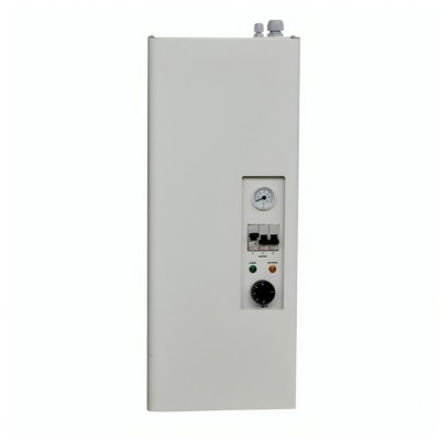 Elektrinis katilas šildymui Balkan Energy VEN-2, 12kW su WILO siurbliu - Elektriniai katilai