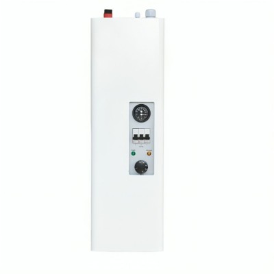 Elektrinis katilas šildymui Balkan Energy VEN-4, 12kW, su hidrauline grupe - Elektriniai katilai