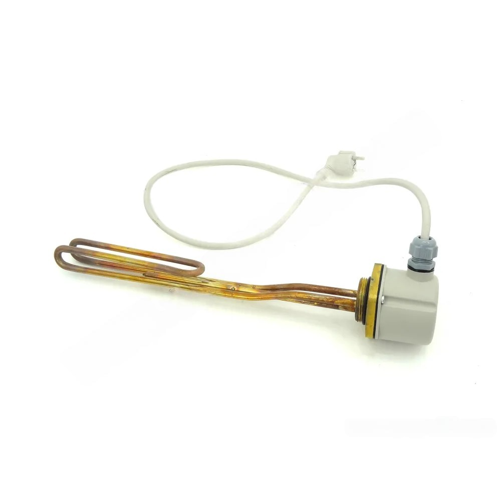 Tenas boileriui TESY 160 l / 500 l – 3000 W, su termostatu | Tenai boileriui |  |