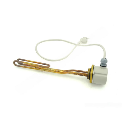 Tenas boileriui TESY 160 l / 500 l – 3000 W, su termostatu - Tenai boileriui