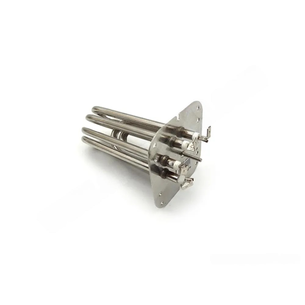 Tenas momentiniam boileriui YUNGA - 6000W (2x3000W) | Tenai boileriui |  |