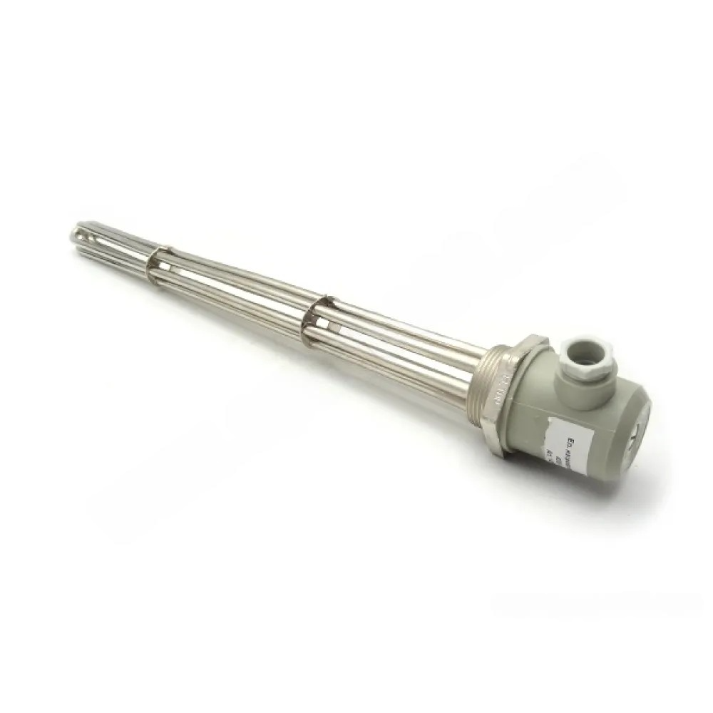 Tenas elektriniam boileriui - 7500W, sriegis 1 1/2'' | Tenai boileriui |  |
