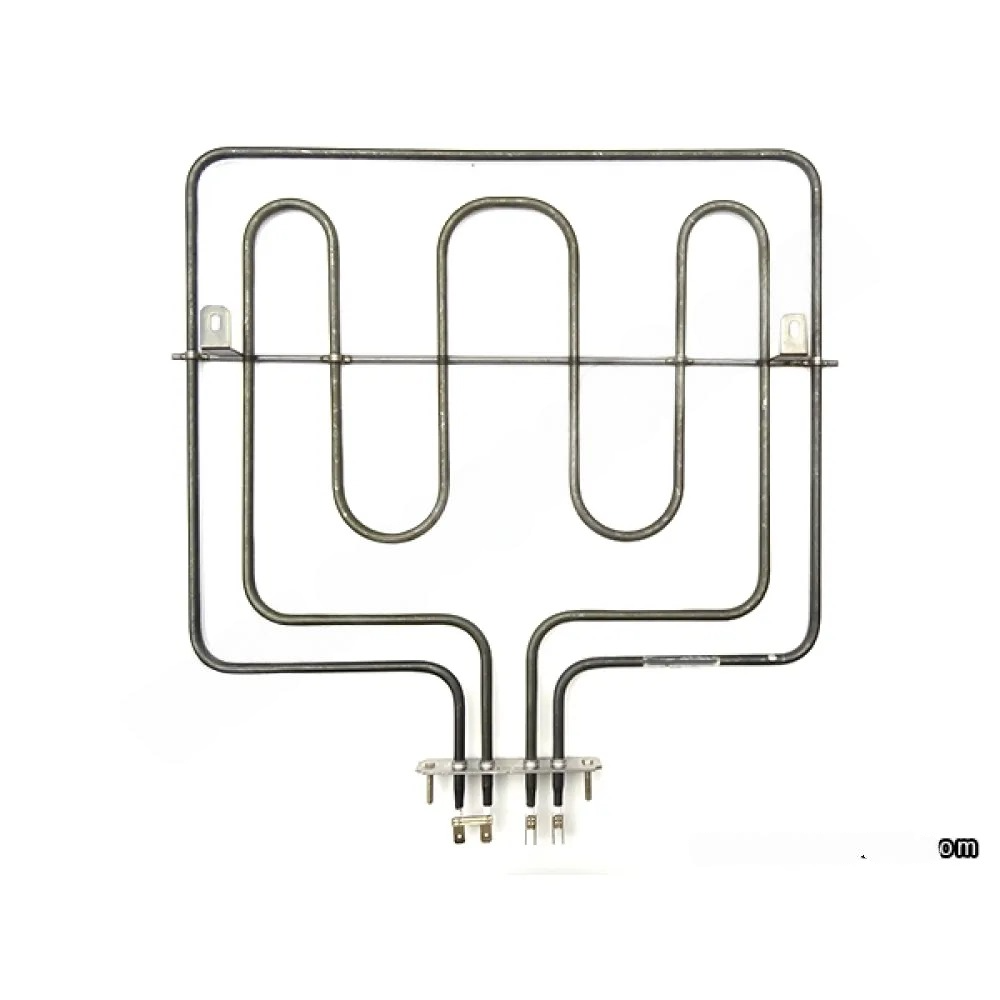 Orkaitės tenas AEG, ELECTROLUX, ZANUSSI | viršutinis - 2660W | Orkaičių tenai |  |
