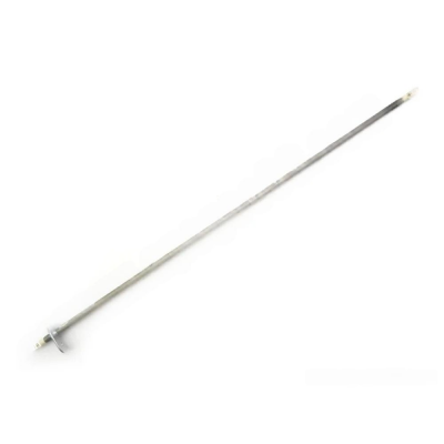 Tenas mini orkaitei LUXELL | viršutinis, apatinis - 550W, 110V, 44cm - Orkaičių tenai