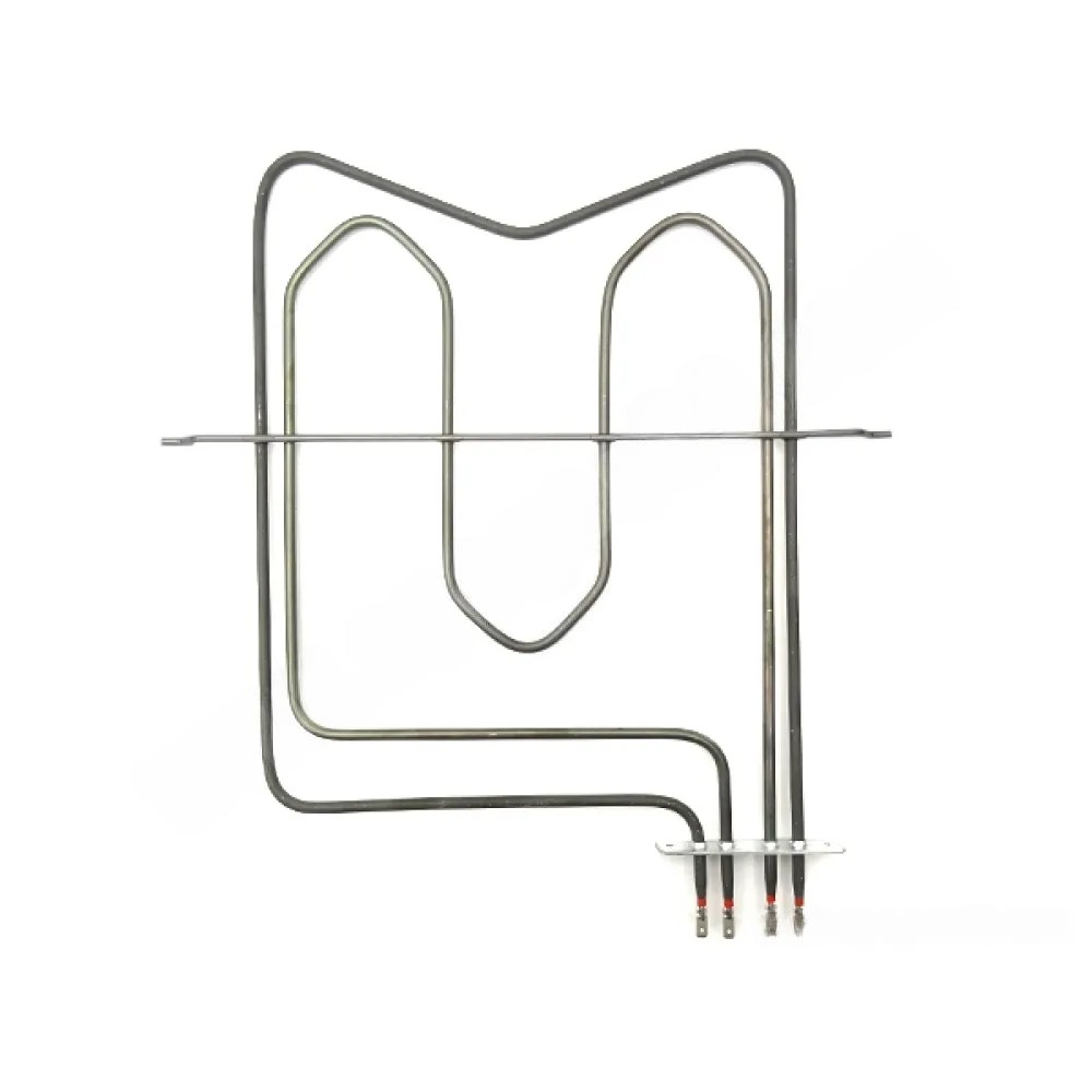 Orkaitės tenas ARISTON, INDESIT, WHIRLPOOL | viršutinis - 2000W | Orkaičių tenai |  |