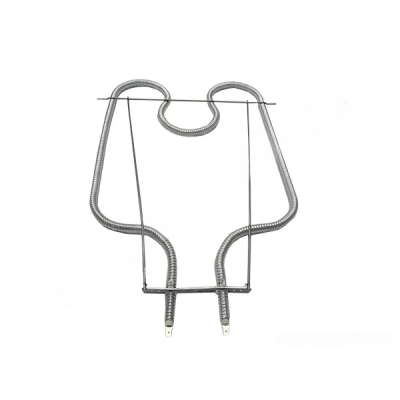 Orkaitės tenas GORENJE, KÖRTING | apatinis, su mėlyna danga - 1100W - Orkaičių tenai
