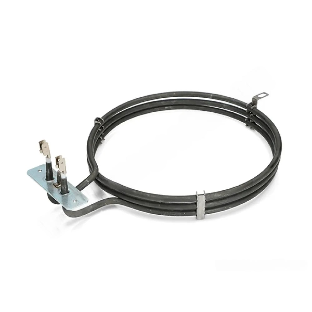Orkaitės tenas INDESIT, ARISTON, WHIRLPOOL | galinis - 2800W | Orkaičių tenai |  |