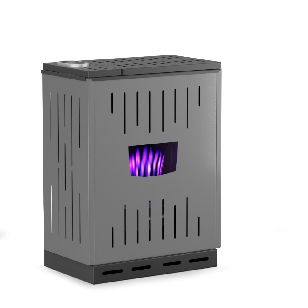 Dyzelinė krosnelė Balkan Energy T-10, 9kW | Dyzelinės krosnelės |  |