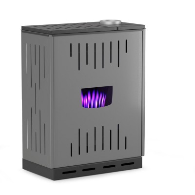 Dyzelinė krosnelė Balkan Energy T-12, 11kW - Dyzelinės krosnelės