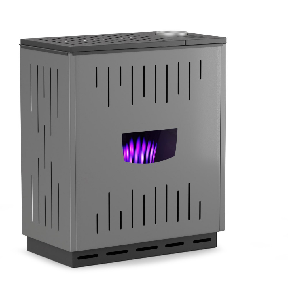 Dyzelinė krosnelė Balkan Energy T-14, 13kW | Dyzelinės krosnelės |  |