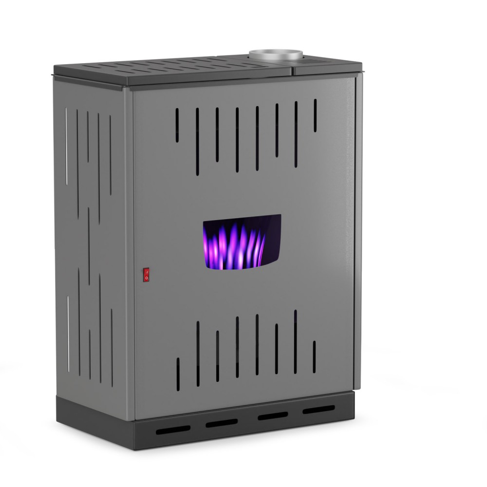 Dyzelinė krosnelė Balkan Energy T-17, 14kW | Dyzelinės krosnelės |  |